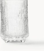 Copos Ultima Thule, conjunto de 2