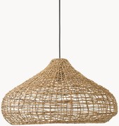 Candeeiro suspenso para exterior em lampakanay Mira, vários tamanhos