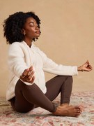 Pack de 2 leggings para grávida, Seamless da ENVIE DE FRAISE toupeira