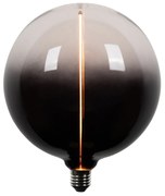 Lâmpada LED E27 G200 Fumada 4W 250lm 1800K