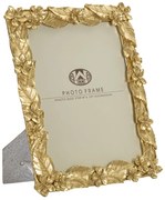 QUADRO LEAVY 26X2X30,7 CM (MEDIDA INTERNA 20X25 CM)