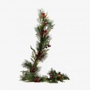 Guirlanda De Natal Drifa ↔︎ 180 Cm - Sklum