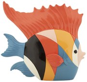 PEIXE RUBICA CM 28X8X25