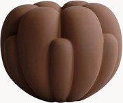 Jarra artesanal Bloom, Alt 18 cm