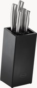 Bloco de facas com 5 facas Cuisine, conjunto de 6