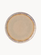 Pratos para bolos artesanais Nomimono, conjunto de 2