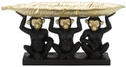 MACACOS SEM BOLSOS TRIS M 43X15,7X20