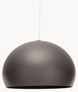 Candeeiro suspenso LED Rosene