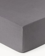 Lençol em jersey com elástico Thany