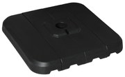Guarda-sol de Jardim – Modelo Ancona – 98x98x13 – Proteção Solar