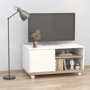 Móvel de TV Lanicci - Design Moderno