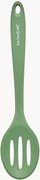 Colher de silicone resistente ao calor com ranhuras KitchenCraft