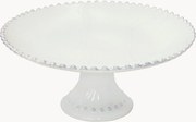 Prato para bolos Pearl