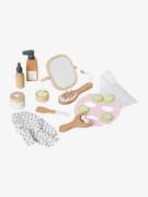 Agora -40%: Conjunto de spa, em madeira FSC®, para criança branco