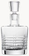 Decantador de cristal Basic Bar Classic, 750 ml
