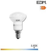 Lâmpada LED Edm 7 W E27 F 470 Lm (6400K)