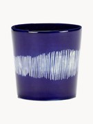 Serax x Yotam Ottolenghi, Chávenas de café Feast, conjunto de 4