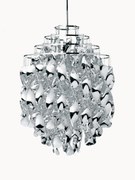 Candeeiro suspenso de design Spiral SP01