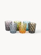 Copos Blocks, 6 uni.