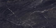 Mexen Sintra Grés preto esmaltado retificado G1, azulejo de pavimento e parede 120 x 60 cm, alto brilho - TL204-120-060-00
