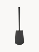 Piaçaba com suporte em porcelana Nova One