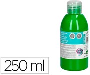 Pintura Acrilica Frasco de 250 Ml Verde