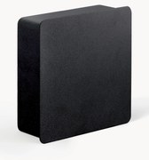 Caixa de chaves Rin, com parte de trás magnética