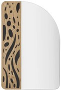 ESPELHO DE PAREDE TERRY CM 60X1X90