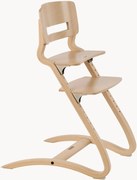 Cadeira alta para crianças em madeira Leander Louie