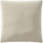 Almofada de sofá grande Vetsak, 60 x 60 cm