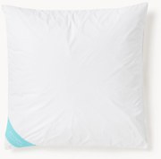 Almofada de penas de ganso húngaro Tibor, firme