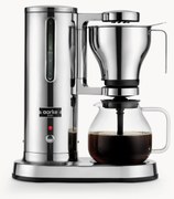 Cafeteira de filtro System
