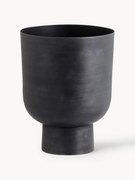 Vaso pequeno Galoa, Alt 30 cm