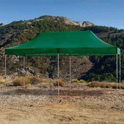 Tenda 3x6 Master - Verde