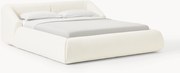 Cama estofada Sofia