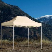 Tenda 3x2 Eco - Crema