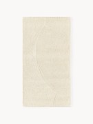 Tapete em lã artesanal Eleni