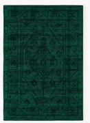 Tapete em viscose artesanal Shaila