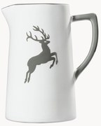 Jarro artesanal Grauer Hirsch, 700 ml