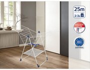 Estendal de chão Roma Classic Flex 250"