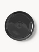 Pratos de pequeno-almoço em porcelana Nessa, conjunto de 4