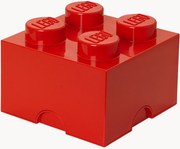 Caixa com 4 espigas Brick LEGO
