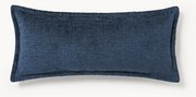 Capa de almofada em bouclé Shannon
