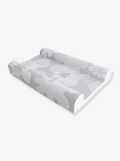 Colchão de mudas inclinado, Supersnug BABYDAM branco