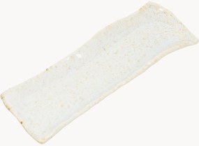 Pratos de servir em porcelana Umi, conjunto de 4