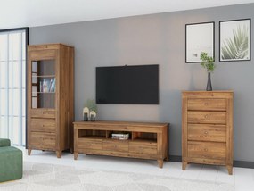 Conjunto para sala de estar Lirmora 123