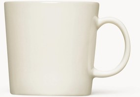 Caneca em porcelana vitro Teema