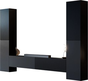 Conjunto para sala de estar Calveru 106