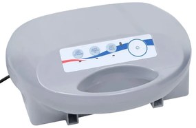 Robô para limpeza de piscina