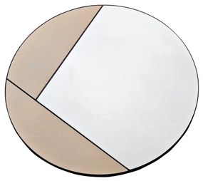 Espelho Cicero – Bronze – 60 cm x 60 cm